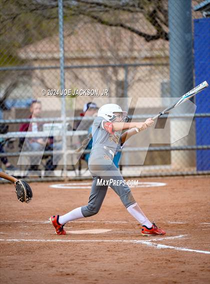 Thumbnail 1 in Salpointe Catholic @ Cienega photogallery.
