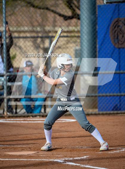 Thumbnail 3 in Salpointe Catholic @ Cienega photogallery.