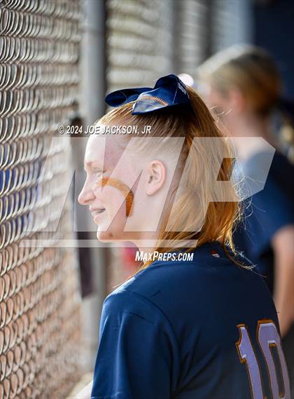 Thumbnail 3 in Salpointe Catholic @ Cienega photogallery.