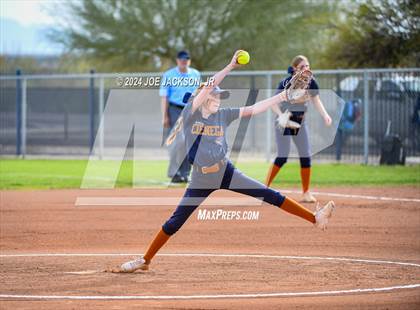 Thumbnail 3 in Salpointe Catholic @ Cienega photogallery.