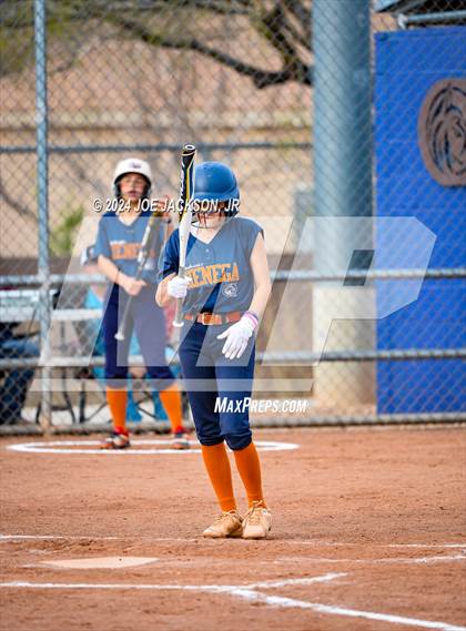 Thumbnail 1 in Salpointe Catholic @ Cienega photogallery.
