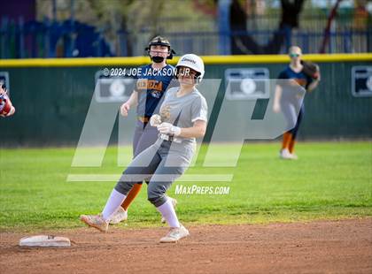 Thumbnail 3 in Salpointe Catholic @ Cienega photogallery.