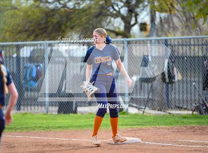 Thumbnail 3 in Salpointe Catholic @ Cienega photogallery.