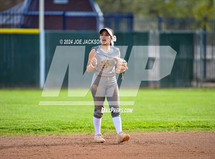 Thumbnail 1 in Salpointe Catholic @ Cienega photogallery.