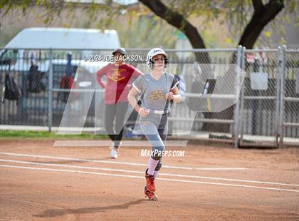Thumbnail 1 in Salpointe Catholic @ Cienega photogallery.
