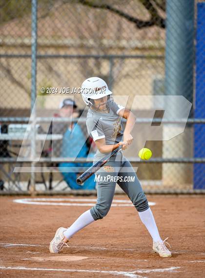 Thumbnail 2 in Salpointe Catholic @ Cienega photogallery.