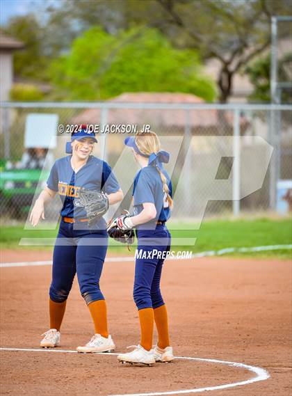 Thumbnail 2 in Salpointe Catholic @ Cienega photogallery.