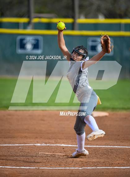Thumbnail 3 in Salpointe Catholic @ Cienega photogallery.
