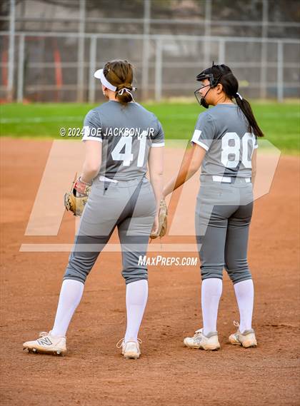 Thumbnail 3 in Salpointe Catholic @ Cienega photogallery.