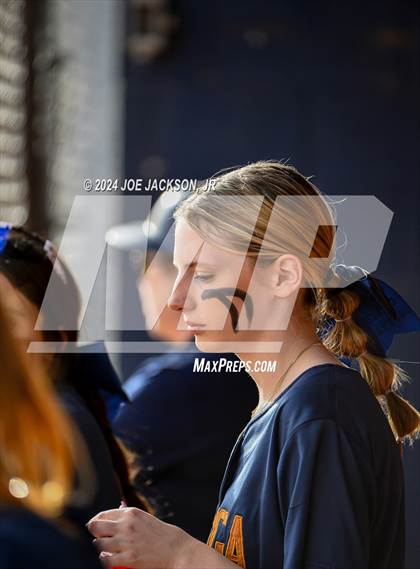 Thumbnail 1 in Salpointe Catholic @ Cienega photogallery.