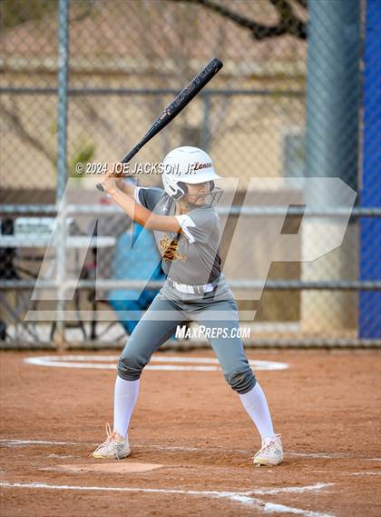 Thumbnail 1 in Salpointe Catholic @ Cienega photogallery.
