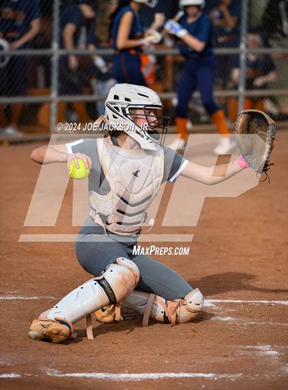 Thumbnail 1 in Salpointe Catholic @ Cienega photogallery.