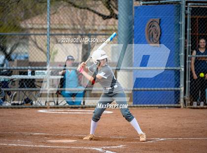 Thumbnail 3 in Salpointe Catholic @ Cienega photogallery.