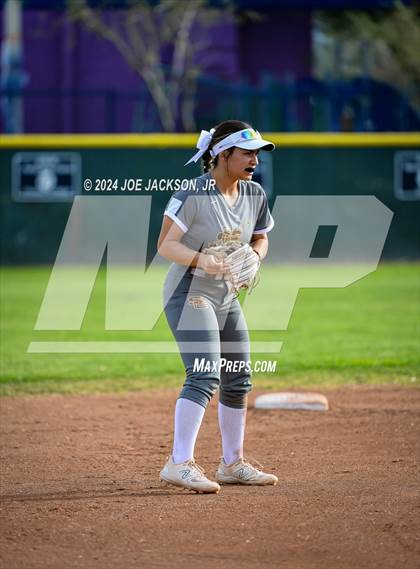 Thumbnail 2 in Salpointe Catholic @ Cienega photogallery.