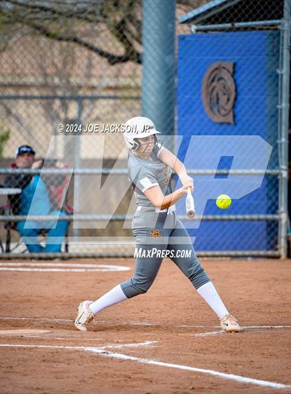 Thumbnail 1 in Salpointe Catholic @ Cienega photogallery.