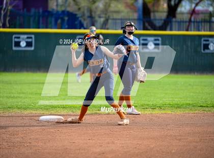 Thumbnail 2 in Salpointe Catholic @ Cienega photogallery.