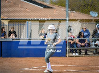 Thumbnail 3 in Salpointe Catholic @ Cienega photogallery.