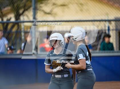 Thumbnail 1 in Salpointe Catholic @ Cienega photogallery.