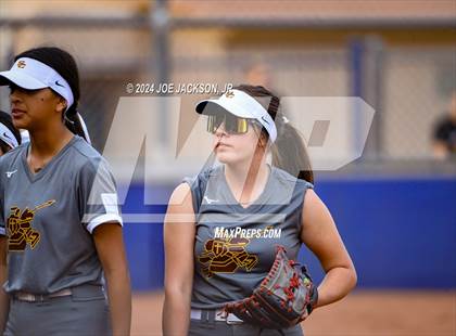 Thumbnail 1 in Salpointe Catholic @ Cienega photogallery.