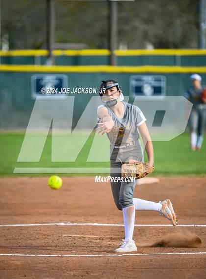 Thumbnail 1 in Salpointe Catholic @ Cienega photogallery.