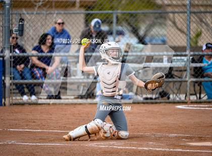 Thumbnail 3 in Salpointe Catholic @ Cienega photogallery.
