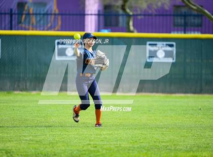 Thumbnail 1 in Salpointe Catholic @ Cienega photogallery.