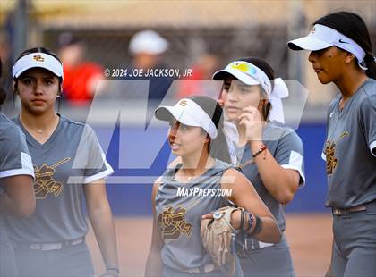 Thumbnail 3 in Salpointe Catholic @ Cienega photogallery.
