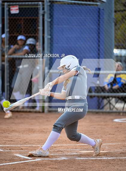 Thumbnail 3 in Salpointe Catholic @ Cienega photogallery.