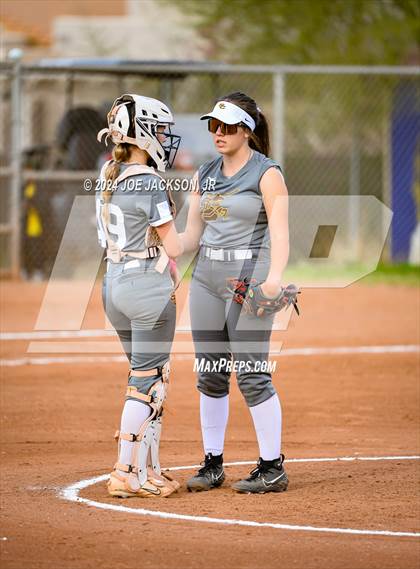 Thumbnail 2 in Salpointe Catholic @ Cienega photogallery.