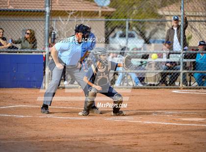 Thumbnail 3 in Salpointe Catholic @ Cienega photogallery.