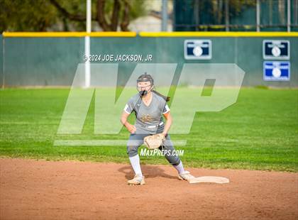 Thumbnail 3 in Salpointe Catholic @ Cienega photogallery.