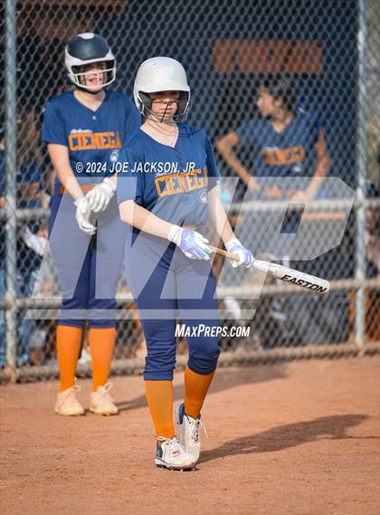 Thumbnail 2 in Salpointe Catholic @ Cienega photogallery.
