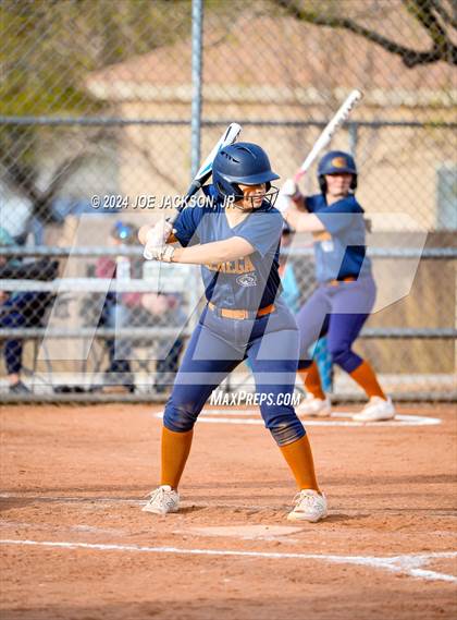 Thumbnail 1 in Salpointe Catholic @ Cienega photogallery.