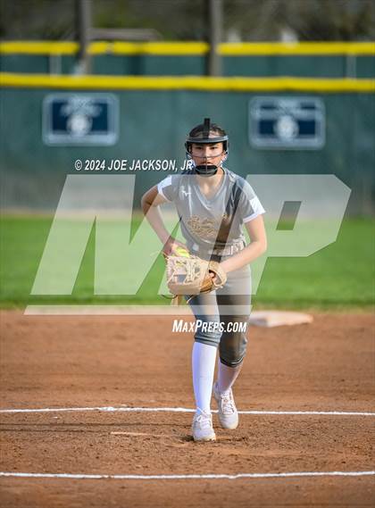 Thumbnail 3 in Salpointe Catholic @ Cienega photogallery.