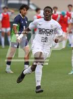 Photo from the gallery "Boca Raton @ Windermere (FHSAA 7A Semifinal)"