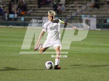 Thumbnail 1 in Boca Raton @ Windermere (FHSAA 7A Semifinal) photogallery.