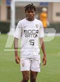 Photo from the gallery "Boca Raton @ Windermere (FHSAA 7A Semifinal)"