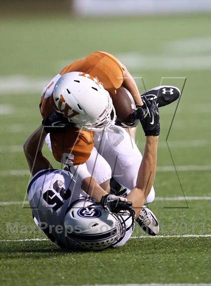 Thumbnail 3 in Cedar Ridge @ Round Rock Westwood photogallery.