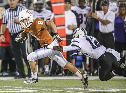 Thumbnail 3 in Cedar Ridge @ Round Rock Westwood photogallery.