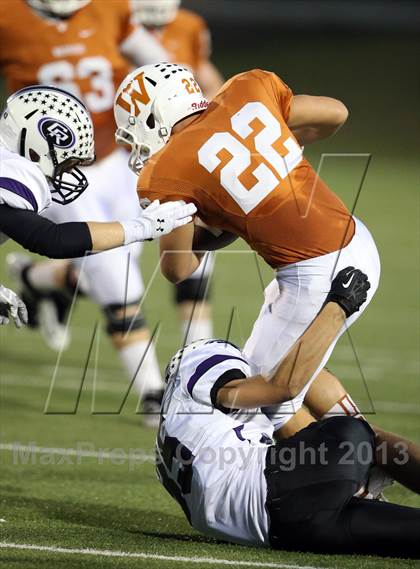 Thumbnail 1 in Cedar Ridge @ Round Rock Westwood photogallery.