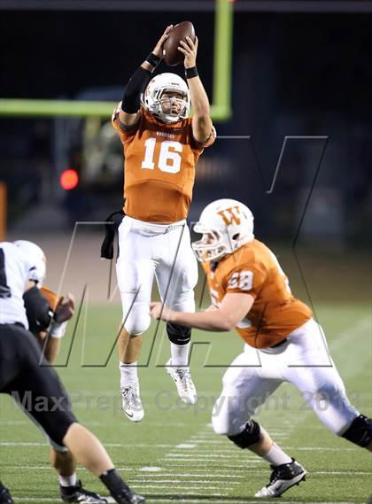 Thumbnail 1 in Cedar Ridge @ Round Rock Westwood photogallery.