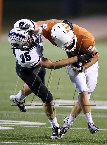 Thumbnail 1 in Cedar Ridge @ Round Rock Westwood photogallery.
