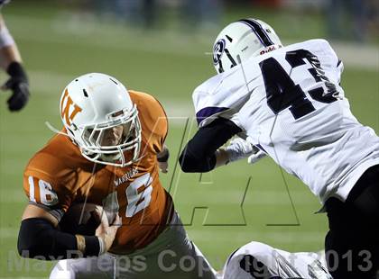 Thumbnail 1 in Cedar Ridge @ Round Rock Westwood photogallery.
