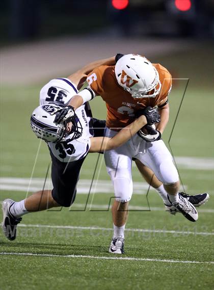 Thumbnail 3 in Cedar Ridge @ Round Rock Westwood photogallery.