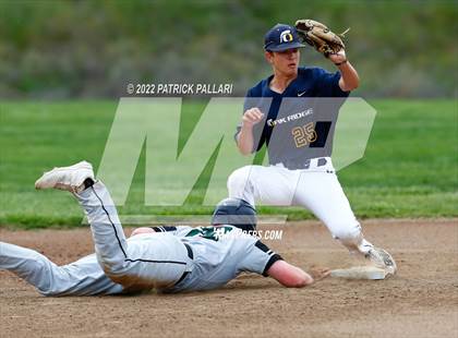 Thumbnail 2 in Granite Bay @ Oak Ridge photogallery.