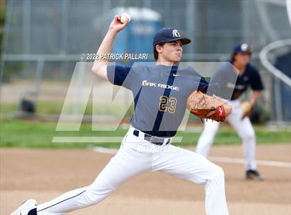 Thumbnail 2 in Granite Bay @ Oak Ridge photogallery.