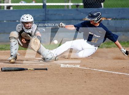 Thumbnail 2 in Granite Bay @ Oak Ridge photogallery.