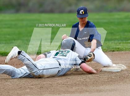 Thumbnail 3 in Granite Bay @ Oak Ridge photogallery.