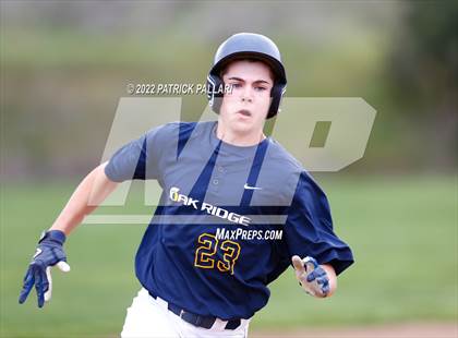 Thumbnail 1 in Granite Bay @ Oak Ridge photogallery.