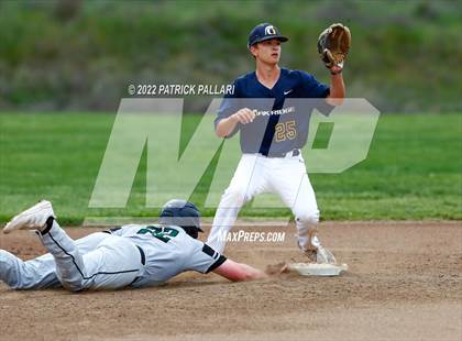 Thumbnail 1 in Granite Bay @ Oak Ridge photogallery.